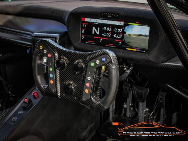 Brabham BT62 - Image 8