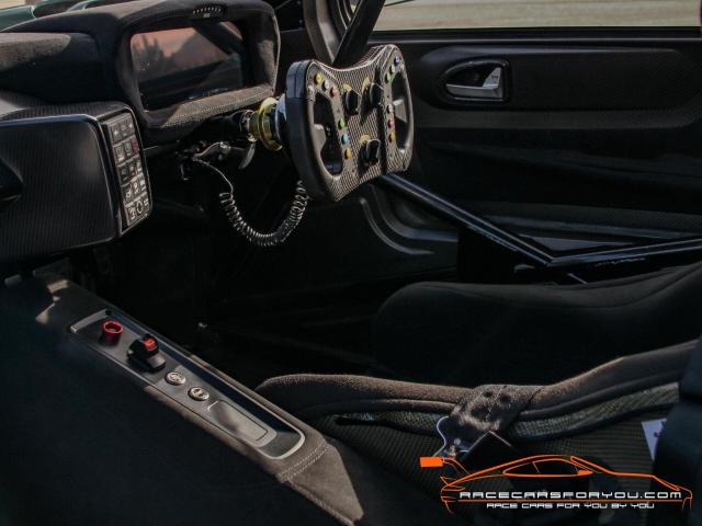 Brabham BT62 - Image 9