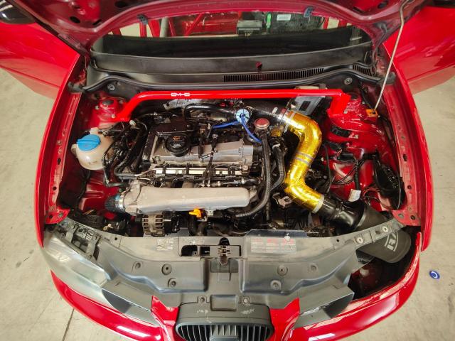 Seat Ibiza 6l 1.8t Cupra R - Image 4