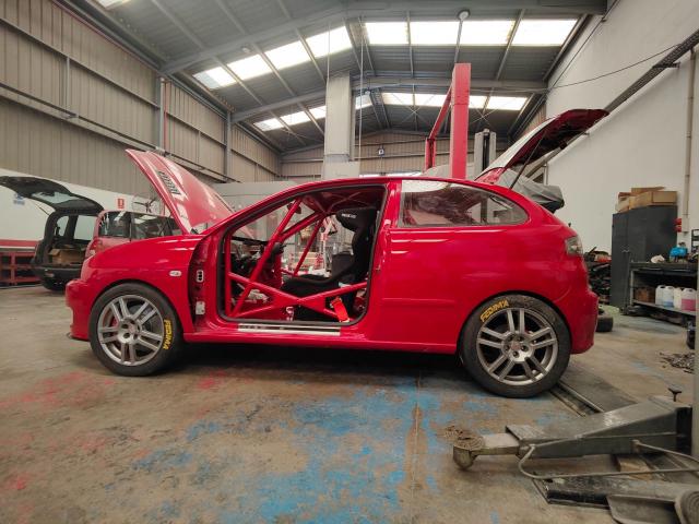Seat Ibiza 6l 1.8t Cupra R - Image 5