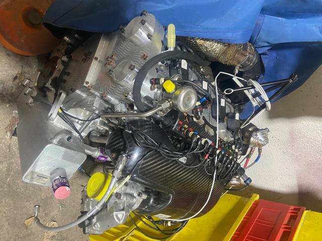Spare parts for Peugeot 208 WRX plus (ex Loeb)