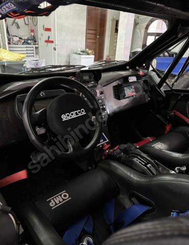 FIA T4 Maverick X3 2023 - Image 2