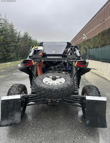 FIA T4 Maverick X3 2023 - Image 7