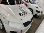 Škoda Octavia RS 300 HP - Bild 1