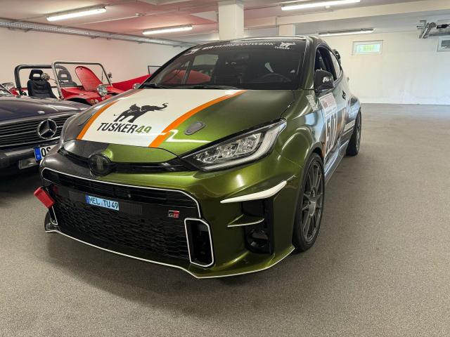 GR Yaris Gruppe F - Rallye & Bergrennen - Image 3