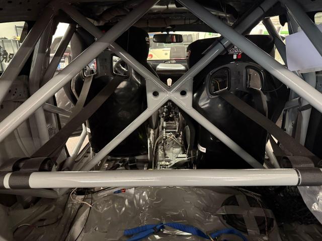 GR Yaris Gruppe F - Rallye & Bergrennen - Image 6