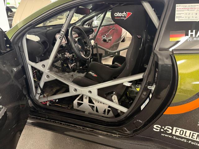 GR Yaris Gruppe F - Rallye & Bergrennen - Image 10