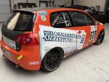 Golf 5 R-TDI Circuito o carrera de subidas PF5b (203) - Imagen 3