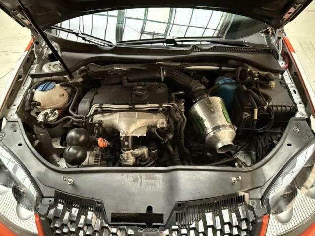Golf 5 R-TDI Wyścigi na torze lub na górskich podjazdach PF5b (203) - Image 8