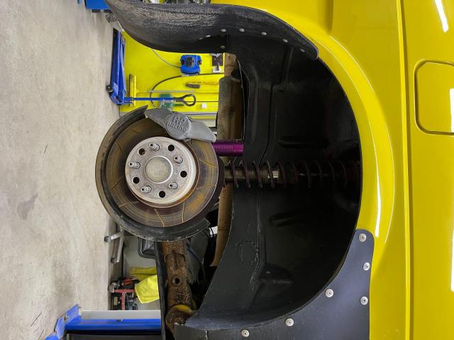 Volkswagen Golf 2 ABF - Image 8