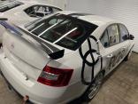 Škoda Octavia RS 300 HP - Bild 5