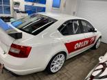 Škoda Octavia RS 300 HP - Bild 8