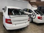 Škoda Octavia RS 300 HP - Bild 9