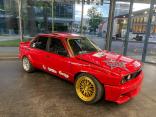 BMW e30 v8 s62b50 400hp - Bilde 1