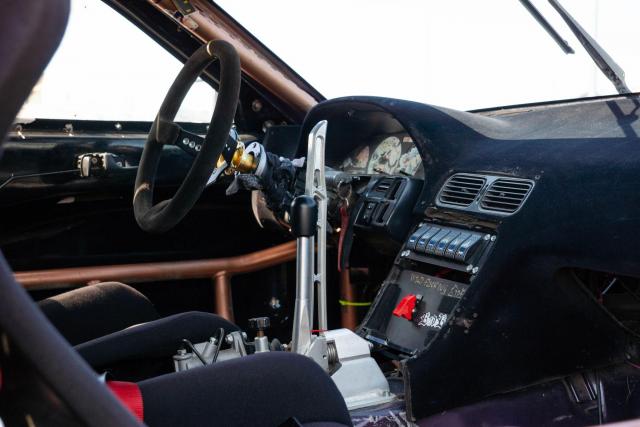 Nissan S13 200SX Pro2 - Image 4