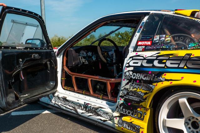 Nissan S13 200SX Pro2 - Image 5