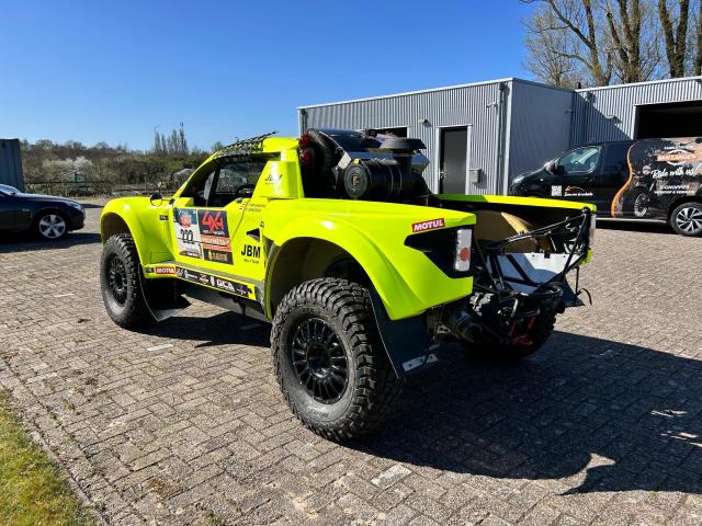 Mitjet Buggy 4x2 Ls3 V8 525hp Sadev převodovka FIA passport - Image 6