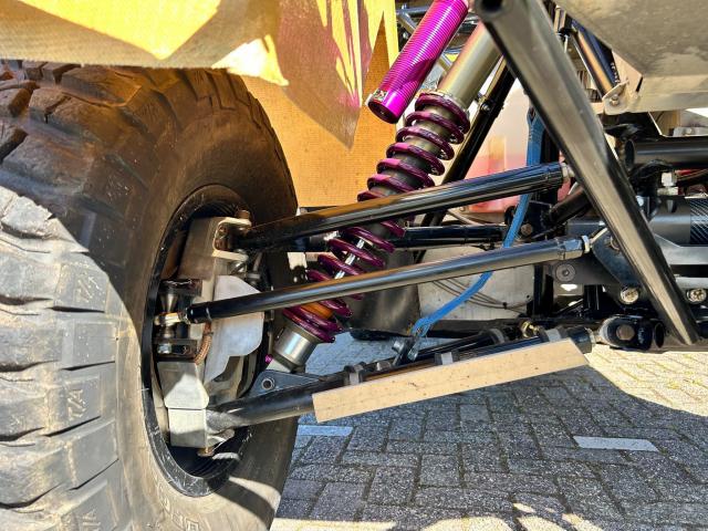 Mitjet Buggy 4x2 Ls3 V8 525hp Sadev převodovka FIA passport - Image 8