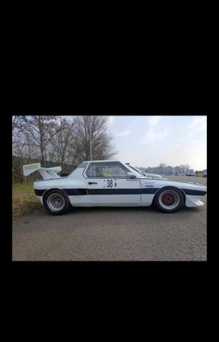 Fiat x1/9 2000 16v - Image 2