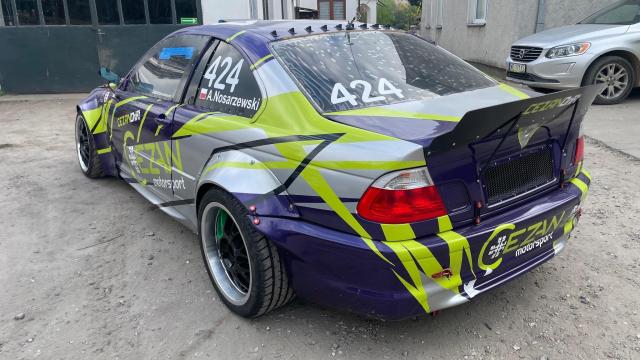 BMW e46 Drift - Image 3