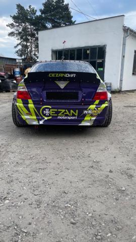 BMW e46 Drift - Image 5