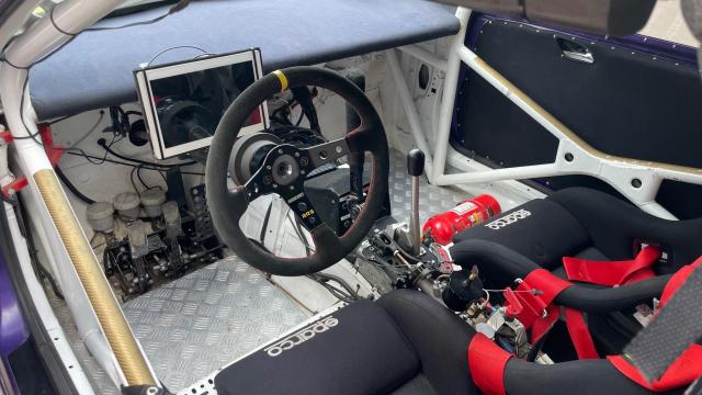 BMW e46 Drift - Image 7