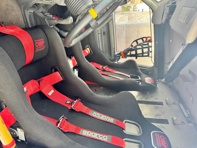 Mitsubishi Pajero V6 3.5L Geco Sport - Image 2