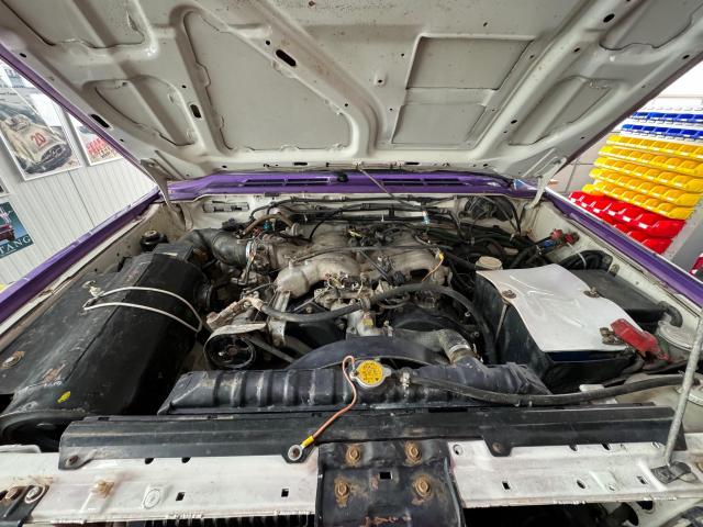 Mitsubishi Pajero V6 3.5L Geco Sport - Image 3