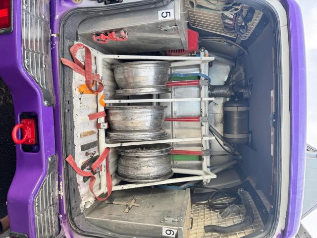 Mitsubishi Pajero V6 3.5L Geco Sport - Image 7