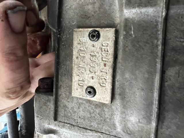 Mitsubishi Pajero V6 3.5L Geco Sport - Image 8