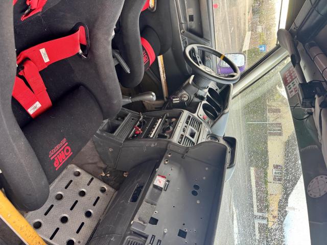Mitsubishi Pajero V6 3.5L Geco Sport - Image 9