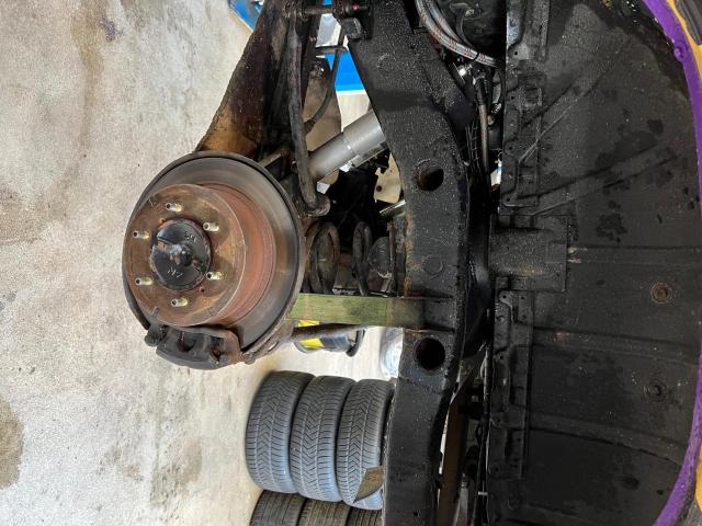 Mitsubishi Pajero V6 3.5L Geco Sport - Image 10