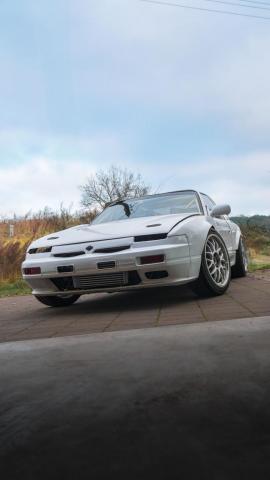 Nissan S13 1JZ - Image 3
