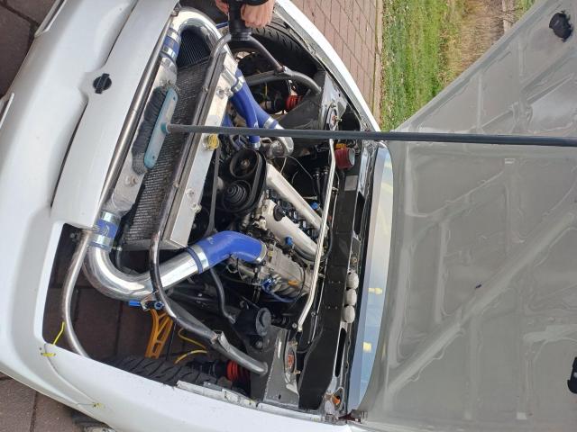 Nissan S13 1JZ - Image 7