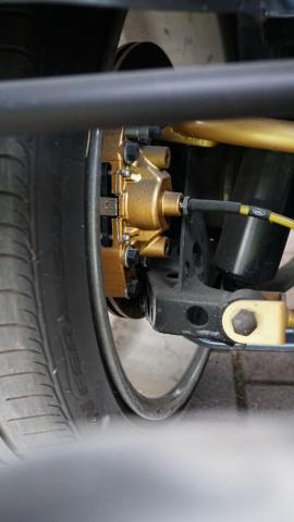 Nissan S13 1JZ - Image 10
