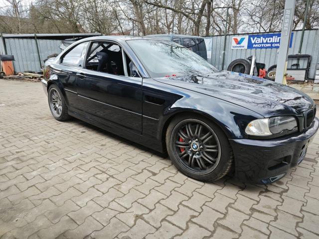 M3 E46 Tracktool new build - Image 2