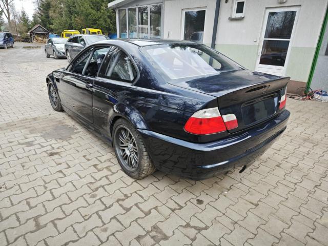 M3 E46 Tracktool new build - Image 3