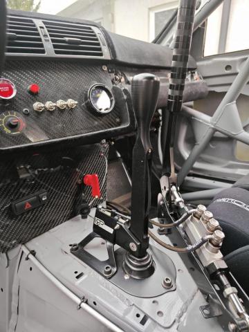 M3 E46 Tracktool new build - Image 4