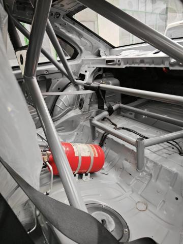 M3 E46 Tracktool new build - Image 5