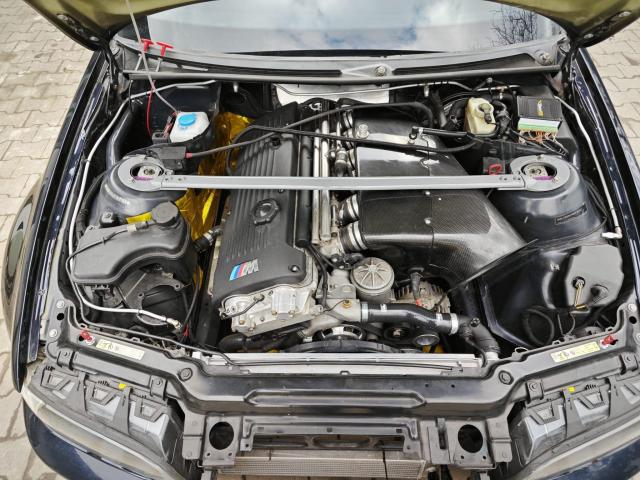 M3 E46 Tracktool new build - Image 6