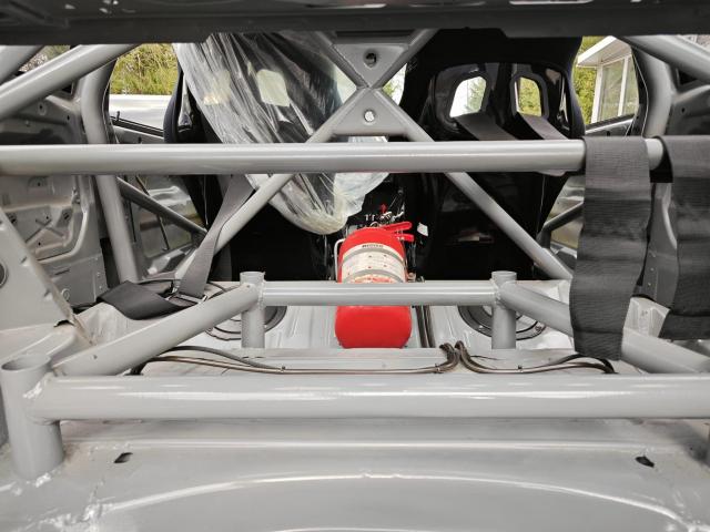 M3 E46 Tracktool new build - Image 7