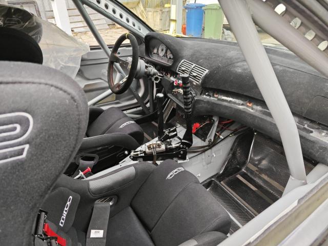 M3 E46 Tracktool new build - Image 8