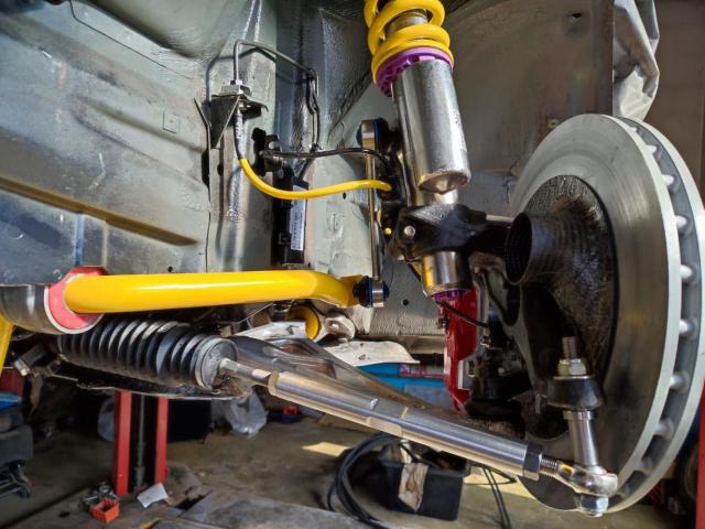 M3 E46 Tracktool new build - Image 9