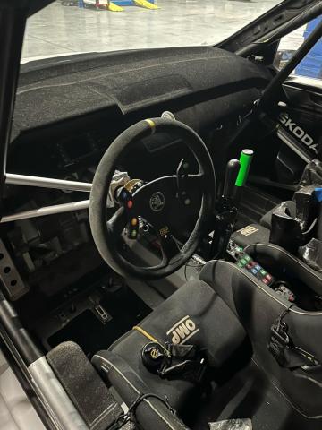 Skoda Fabia EVO2 Rally2 - Image 7