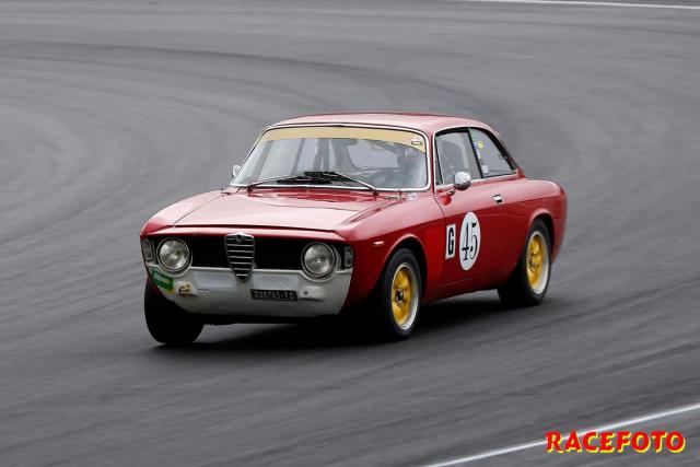 Alfa Romeo GT Junior 1300cc - Image 2