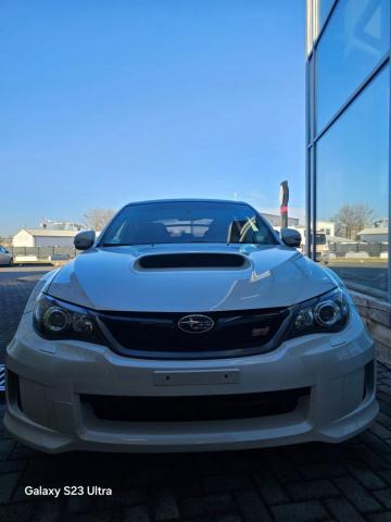 Subaru Impreza WRX STI - Image 2