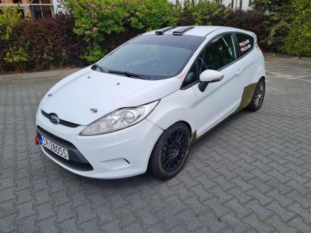 Ford Fiesta R2 - Image 2