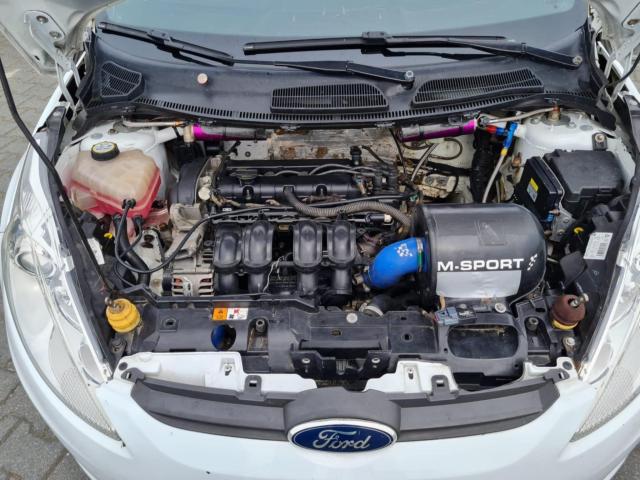 Ford Fiesta R2 - Image 3