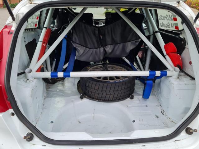 Ford Fiesta R2 - Image 5