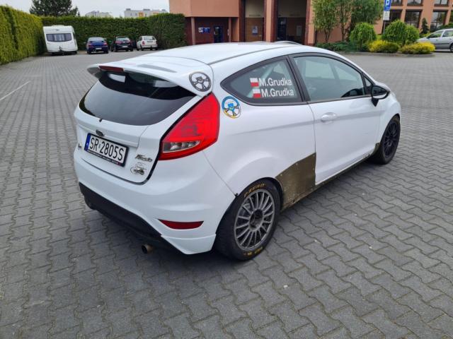 Ford Fiesta R2 - Image 6